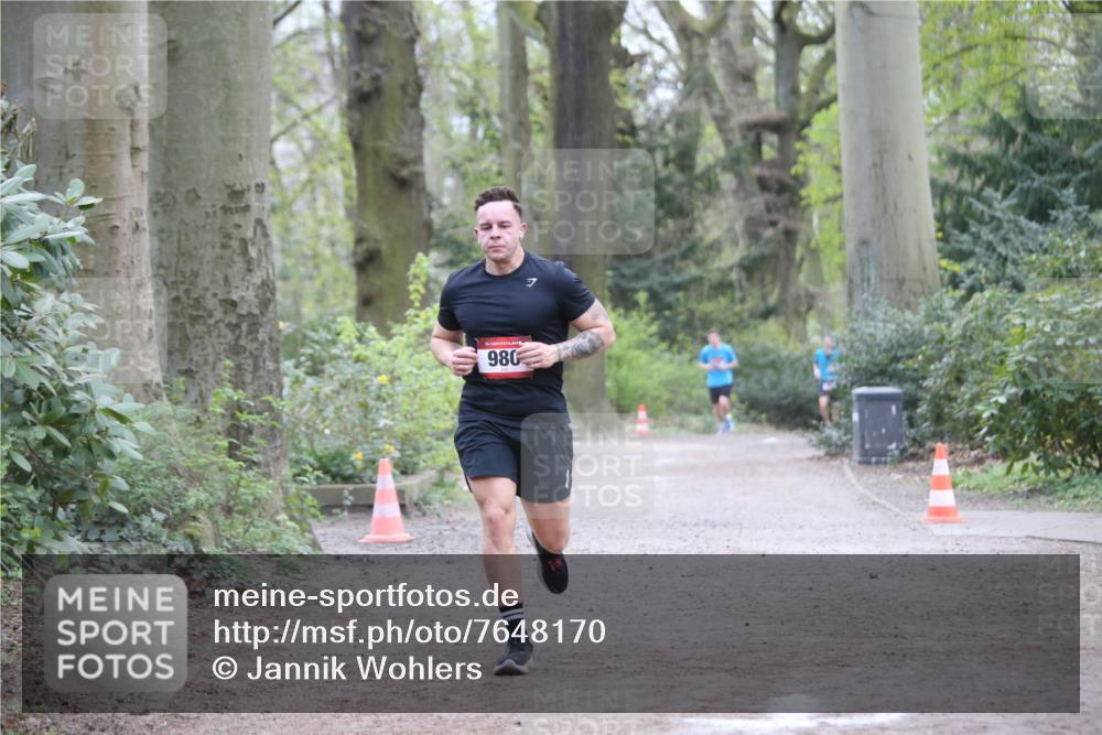 13.04.2025 - Hammer Lauf Jannik Wohlers http://msf.ph/oto/7648170 13.04.2025 11:27:58 Laufen 980, 7 meine-sportfotos.de