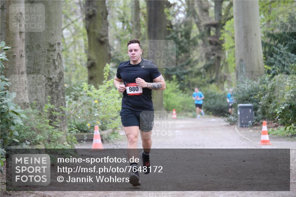 13.04.2025 - Hammer Lauf Jannik Wohlers http://msf.ph/oto/7648172 13.04.2025 11:27:58 Laufen 980 meine-sportfotos.de