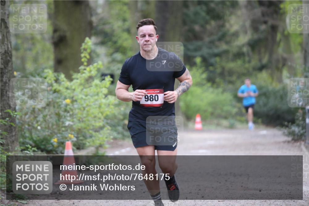 13.04.2025 - Hammer Lauf Jannik Wohlers http://msf.ph/oto/7648175 13.04.2025 11:27:58 Laufen 980, 7 meine-sportfotos.de
