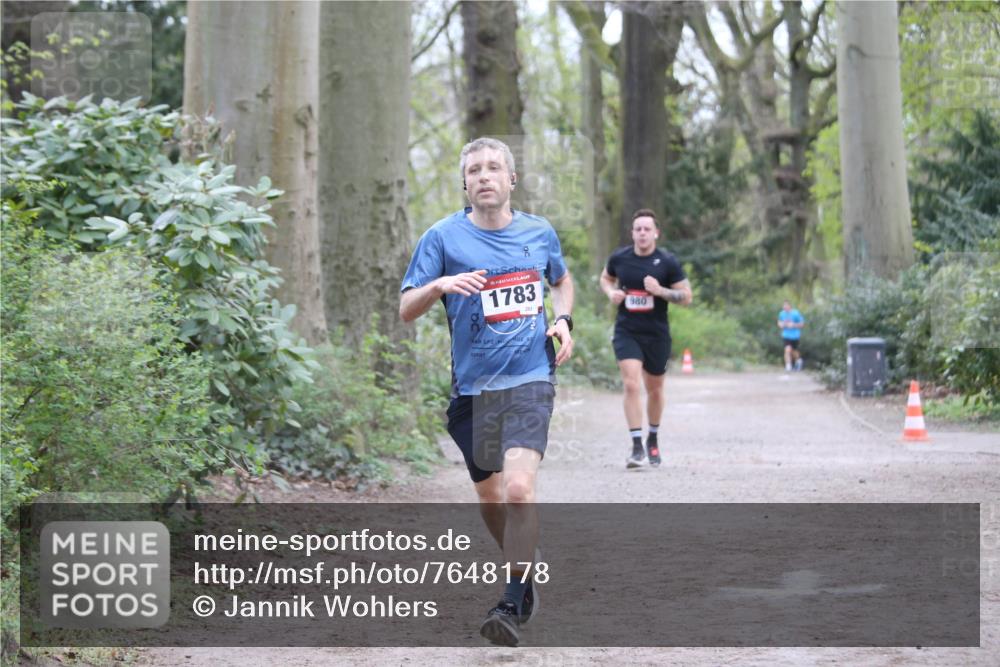 13.04.2025 - Hammer Lauf Jannik Wohlers http://msf.ph/oto/7648178 13.04.2025 11:27:57 Laufen 15, 1783, 253, 980 meine-sportfotos.de