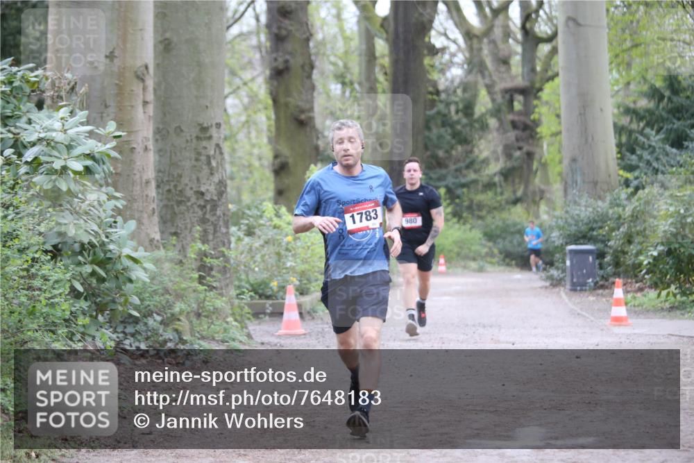13.04.2025 - Hammer Lauf Jannik Wohlers http://msf.ph/oto/7648183 13.04.2025 11:27:56 Laufen 1783, 980 meine-sportfotos.de