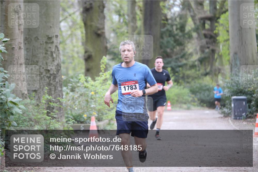 13.04.2025 - Hammer Lauf Jannik Wohlers http://msf.ph/oto/7648185 13.04.2025 11:27:56 Laufen 15, 1783, 10 meine-sportfotos.de