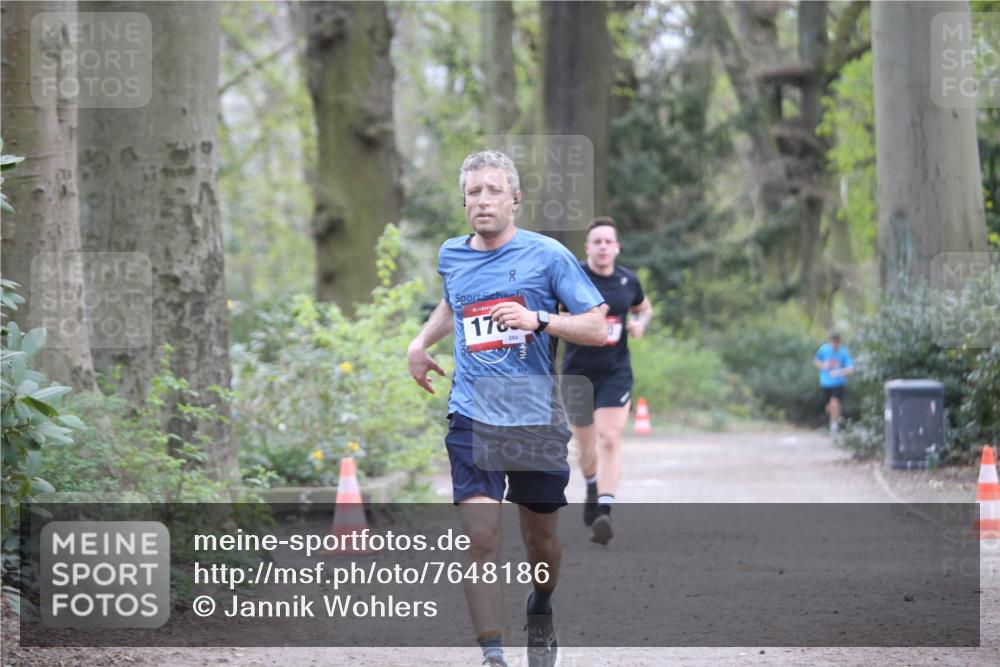 13.04.2025 - Hammer Lauf Jannik Wohlers http://msf.ph/oto/7648186 13.04.2025 11:27:56 Laufen 176, 253 meine-sportfotos.de
