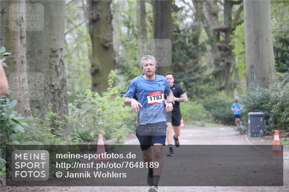 13.04.2025 - Hammer Lauf Jannik Wohlers http://msf.ph/oto/7648189 13.04.2025 11:27:55 Laufen 15, 1783 meine-sportfotos.de