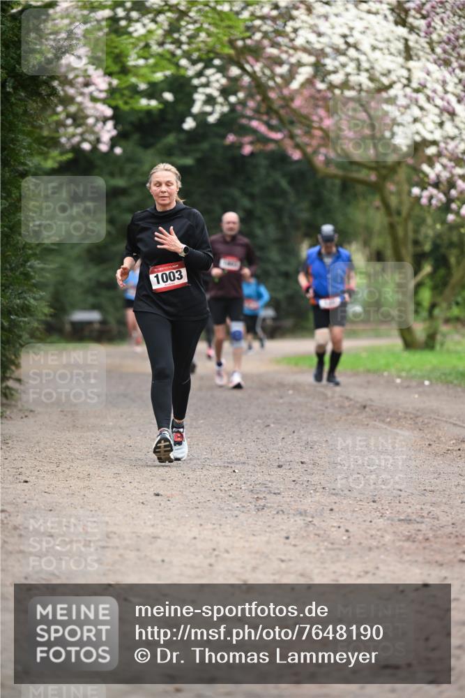 13.04.2025 - Hammer Lauf Dr. Thomas Lammeyer http://msf.ph/oto/7648190 13.04.2025 10:19:06 Laufen 1003 meine-sportfotos.de