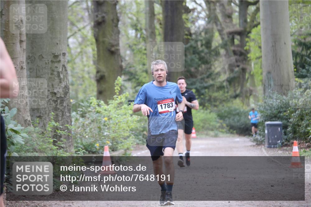 13.04.2025 - Hammer Lauf Jannik Wohlers http://msf.ph/oto/7648191 13.04.2025 11:27:55 Laufen 50, 15, 1783 meine-sportfotos.de
