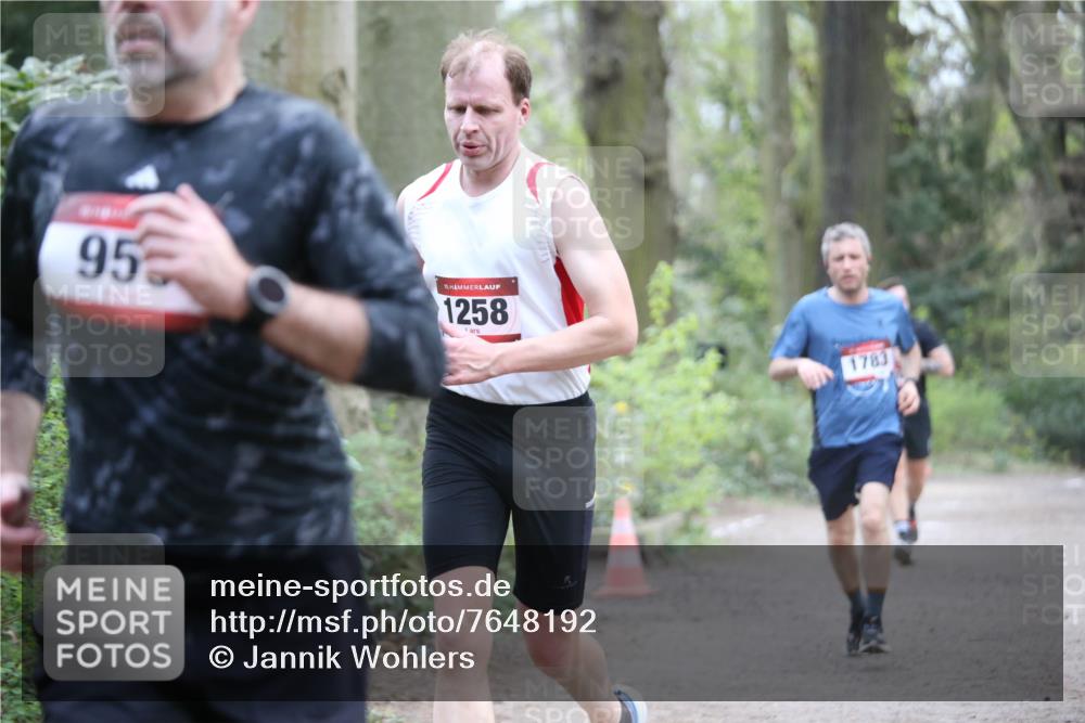 13.04.2025 - Hammer Lauf Jannik Wohlers http://msf.ph/oto/7648192 13.04.2025 11:27:55 Laufen 95, 15, 1258, 1783 meine-sportfotos.de