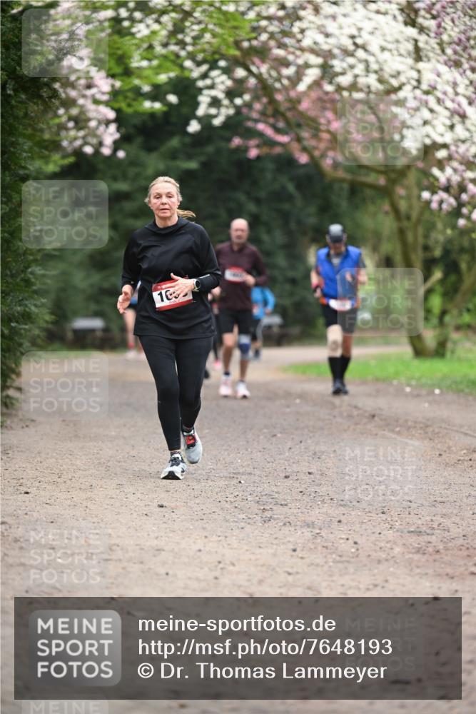 13.04.2025 - Hammer Lauf Dr. Thomas Lammeyer http://msf.ph/oto/7648193 13.04.2025 10:19:06 Laufen 16 meine-sportfotos.de