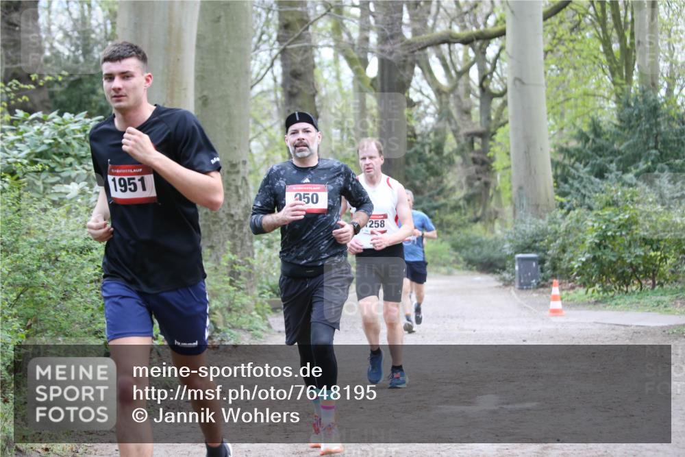 13.04.2025 - Hammer Lauf Jannik Wohlers http://msf.ph/oto/7648195 13.04.2025 11:27:54 Laufen 1951, 15, 250, 258 meine-sportfotos.de