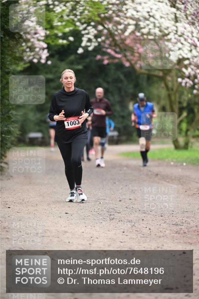 13.04.2025 - Hammer Lauf Dr. Thomas Lammeyer http://msf.ph/oto/7648196 13.04.2025 10:19:06 Laufen 15, 1003 meine-sportfotos.de