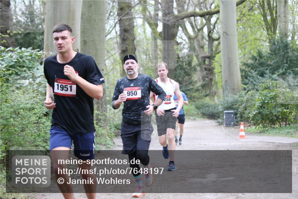 13.04.2025 - Hammer Lauf Jannik Wohlers http://msf.ph/oto/7648197 13.04.2025 11:27:54 Laufen 1951, 950, 258, 178 meine-sportfotos.de
