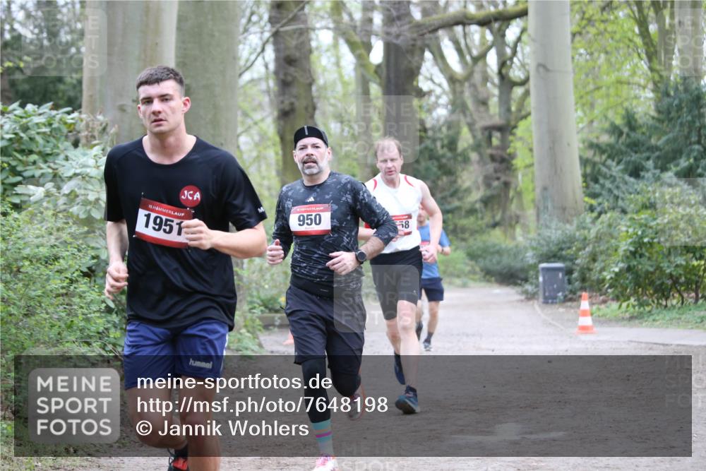 13.04.2025 - Hammer Lauf Jannik Wohlers http://msf.ph/oto/7648198 13.04.2025 11:27:53 Laufen 15, 1951, 950, 58 meine-sportfotos.de