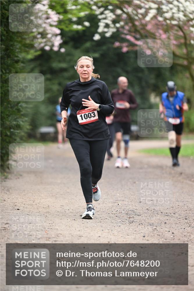 13.04.2025 - Hammer Lauf Dr. Thomas Lammeyer http://msf.ph/oto/7648200 13.04.2025 10:19:07 Laufen 15, 1003 meine-sportfotos.de
