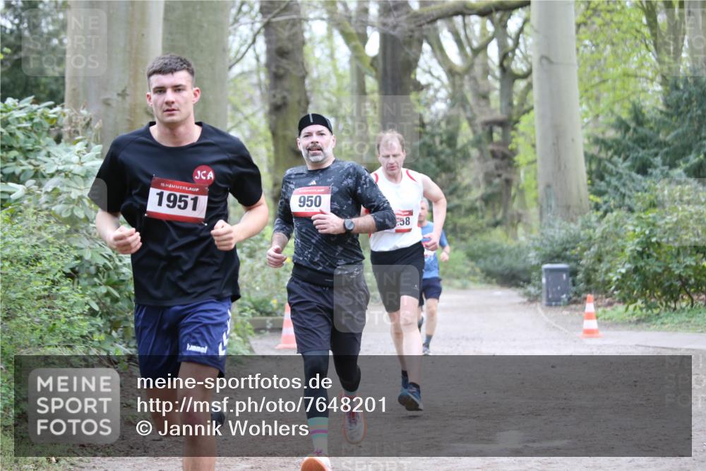13.04.2025 - Hammer Lauf Jannik Wohlers http://msf.ph/oto/7648201 13.04.2025 11:27:53 Laufen 15, 1951, 950, 58 meine-sportfotos.de