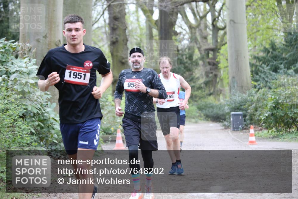 13.04.2025 - Hammer Lauf Jannik Wohlers http://msf.ph/oto/7648202 13.04.2025 11:27:53 Laufen 15, 1951, 95, 258 meine-sportfotos.de