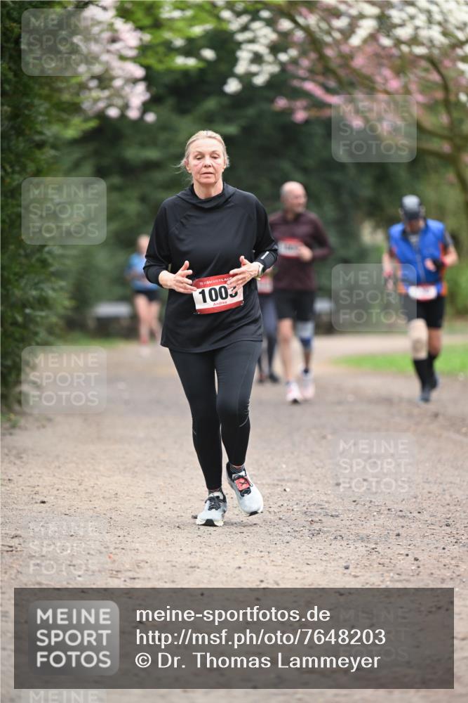 13.04.2025 - Hammer Lauf Dr. Thomas Lammeyer http://msf.ph/oto/7648203 13.04.2025 10:19:07 Laufen 15, 1003 meine-sportfotos.de