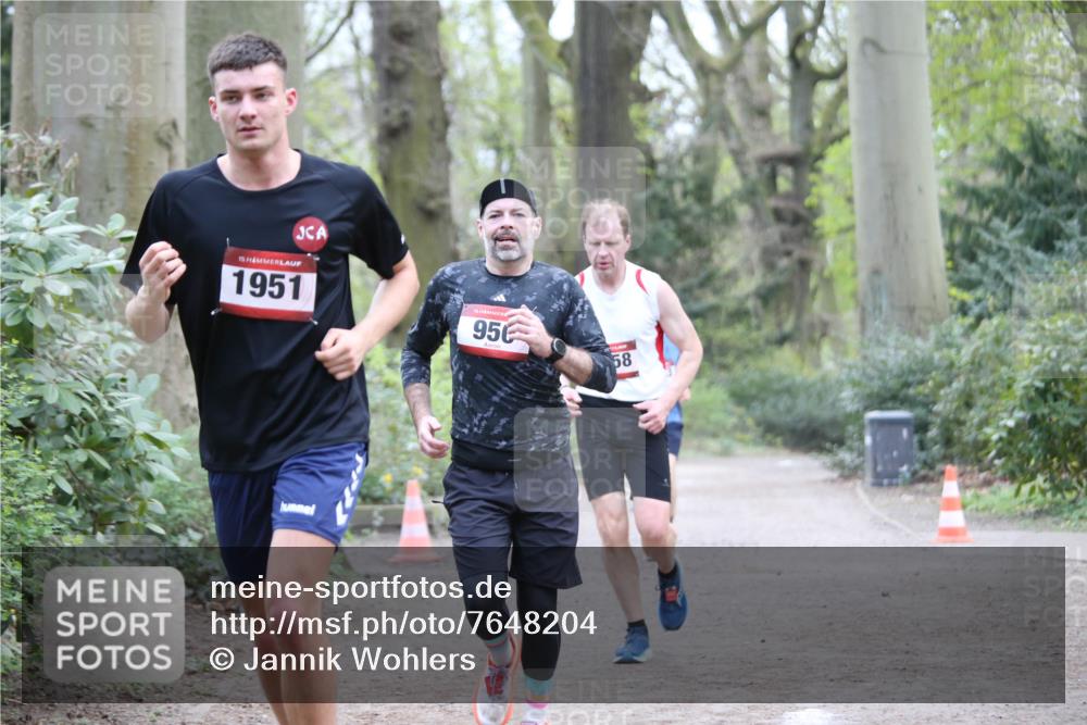 13.04.2025 - Hammer Lauf Jannik Wohlers http://msf.ph/oto/7648204 13.04.2025 11:27:53 Laufen 15, 1951, 95, 58 meine-sportfotos.de