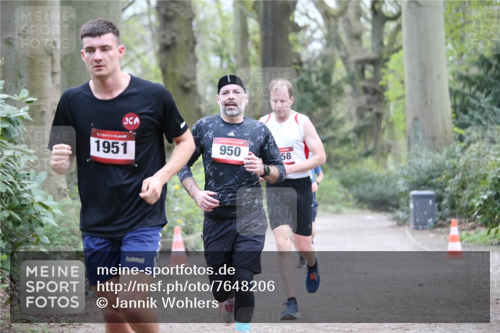 13.04.2025 - Hammer Lauf Jannik Wohlers http://msf.ph/oto/7648206 13.04.2025 11:27:53 Laufen 1951, 15, 950, 58 meine-sportfotos.de