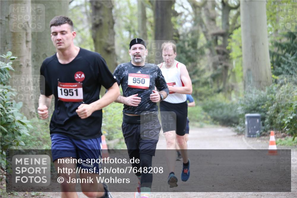 13.04.2025 - Hammer Lauf Jannik Wohlers http://msf.ph/oto/7648208 13.04.2025 11:27:53 Laufen 1951, 15, 950 meine-sportfotos.de