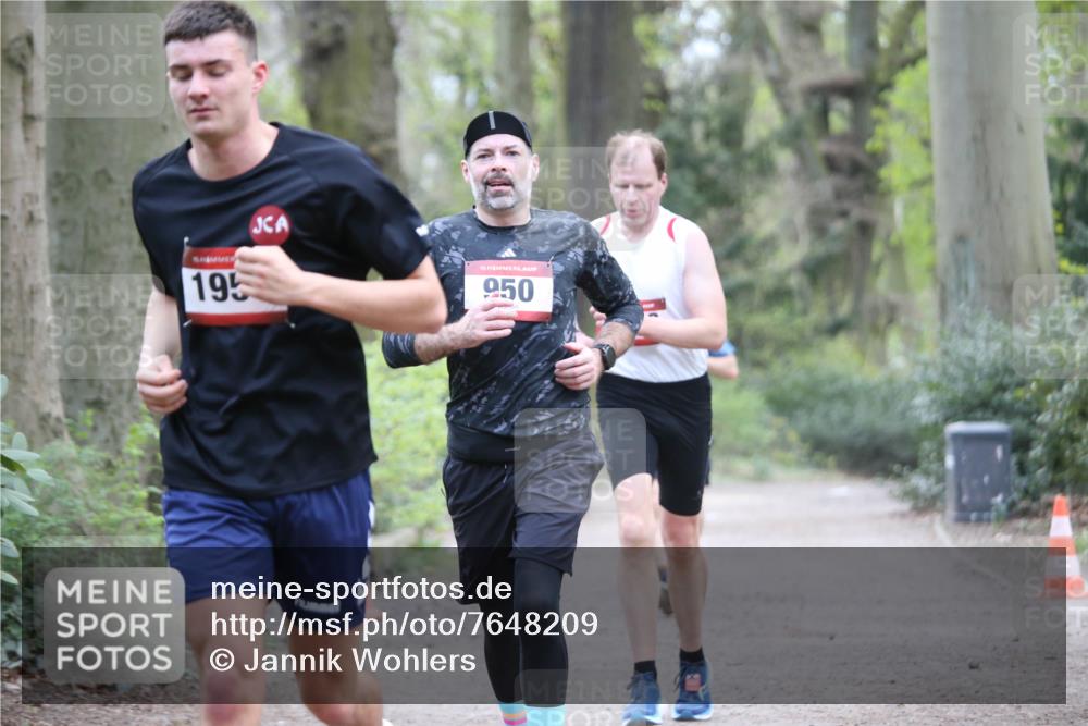 13.04.2025 - Hammer Lauf Jannik Wohlers http://msf.ph/oto/7648209 13.04.2025 11:27:53 Laufen 195, 15, 950 meine-sportfotos.de