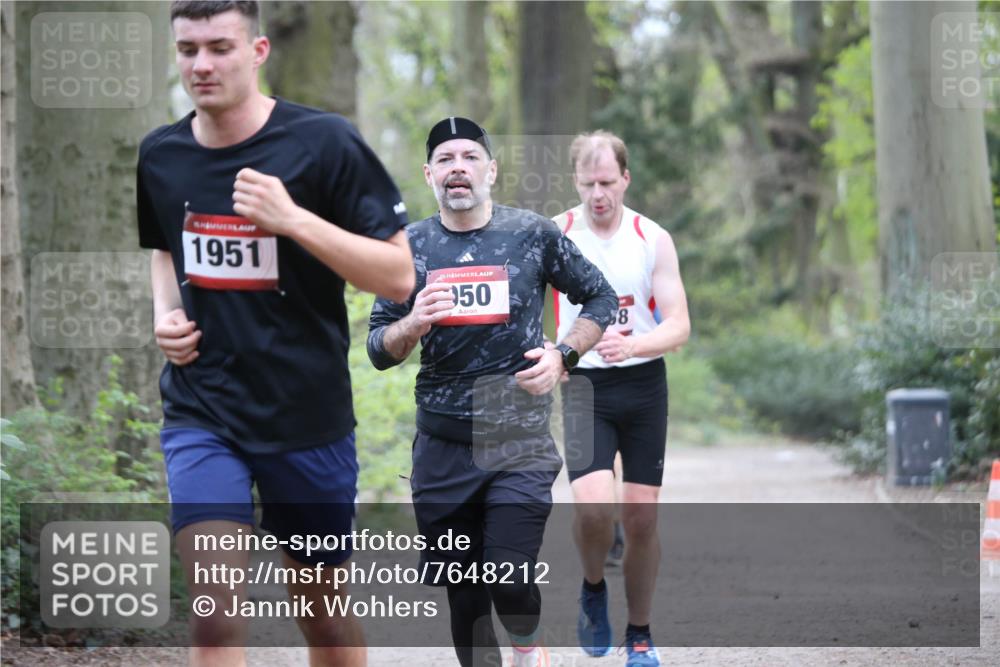 13.04.2025 - Hammer Lauf Jannik Wohlers http://msf.ph/oto/7648212 13.04.2025 11:27:53 Laufen 1951, 15, 50, 58 meine-sportfotos.de