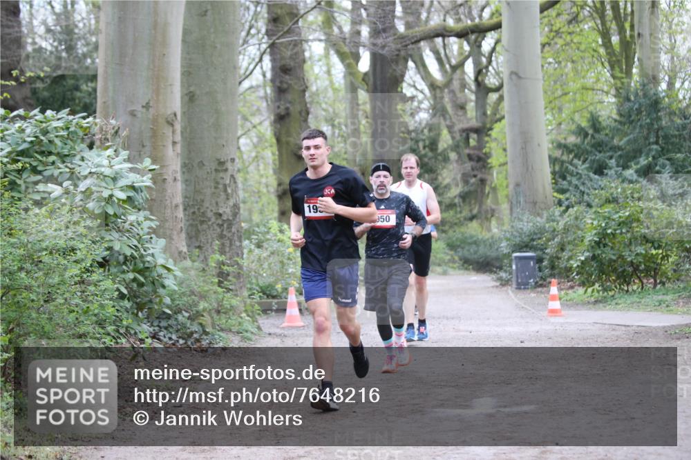 13.04.2025 - Hammer Lauf Jannik Wohlers http://msf.ph/oto/7648216 13.04.2025 11:27:52 Laufen 195, 50 meine-sportfotos.de