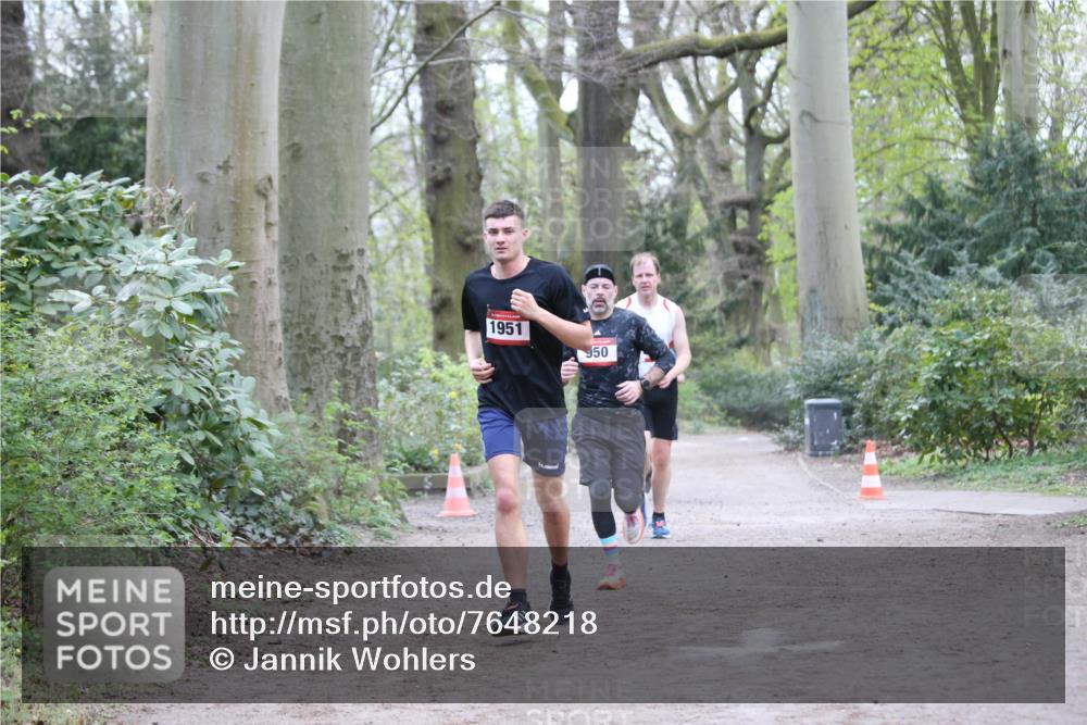 13.04.2025 - Hammer Lauf Jannik Wohlers http://msf.ph/oto/7648218 13.04.2025 11:27:52 Laufen 1951, 950 meine-sportfotos.de
