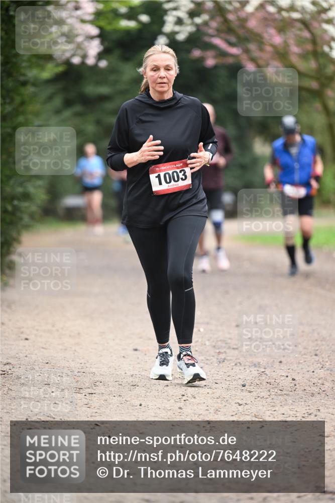 13.04.2025 - Hammer Lauf Dr. Thomas Lammeyer http://msf.ph/oto/7648222 13.04.2025 10:19:08 Laufen 15, 1003 meine-sportfotos.de