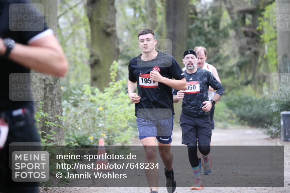 13.04.2025 - Hammer Lauf Jannik Wohlers http://msf.ph/oto/7648234 13.04.2025 11:27:51 Laufen 15, 195, 950 meine-sportfotos.de