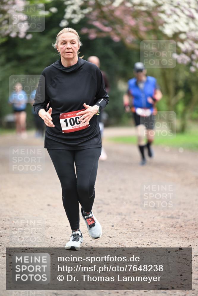 13.04.2025 - Hammer Lauf Dr. Thomas Lammeyer http://msf.ph/oto/7648238 13.04.2025 10:19:09 Laufen 15, 100 meine-sportfotos.de