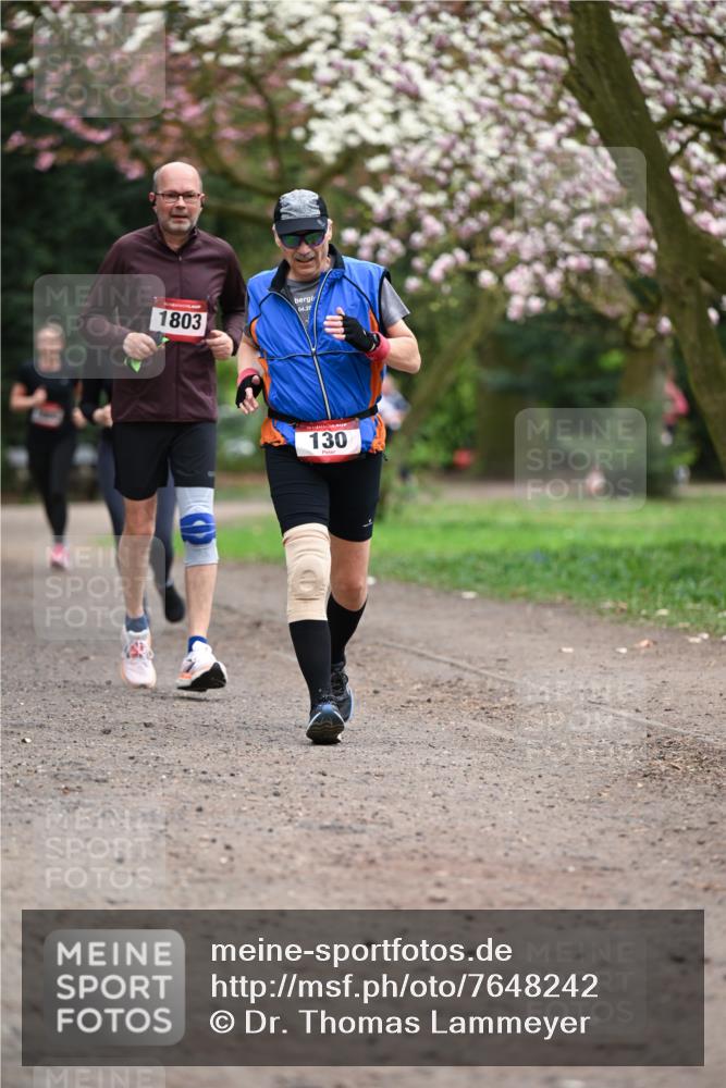 13.04.2025 - Hammer Lauf Dr. Thomas Lammeyer http://msf.ph/oto/7648242 13.04.2025 10:19:11 Laufen 1803, 130 meine-sportfotos.de