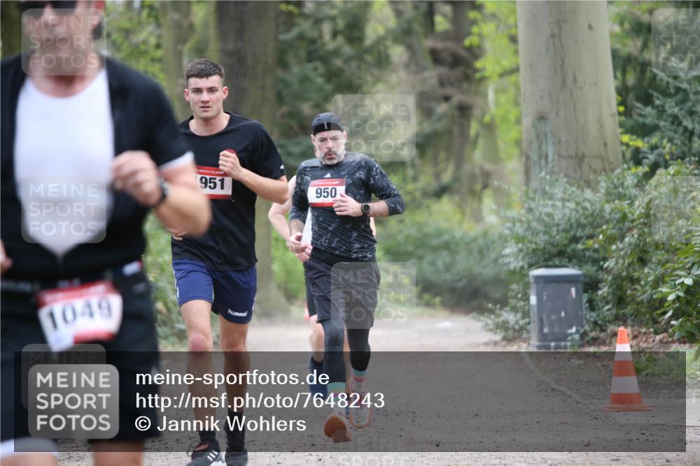 13.04.2025 - Hammer Lauf Jannik Wohlers http://msf.ph/oto/7648243 13.04.2025 11:27:50 Laufen 951, 950, 1049 meine-sportfotos.de