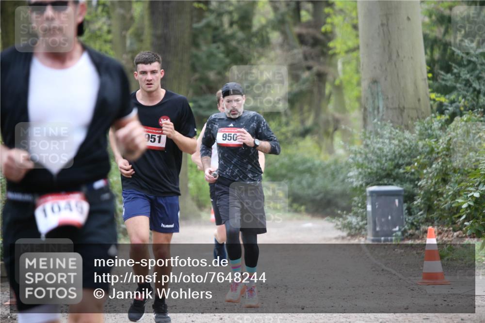13.04.2025 - Hammer Lauf Jannik Wohlers http://msf.ph/oto/7648244 13.04.2025 11:27:50 Laufen 951, 950, 1049 meine-sportfotos.de