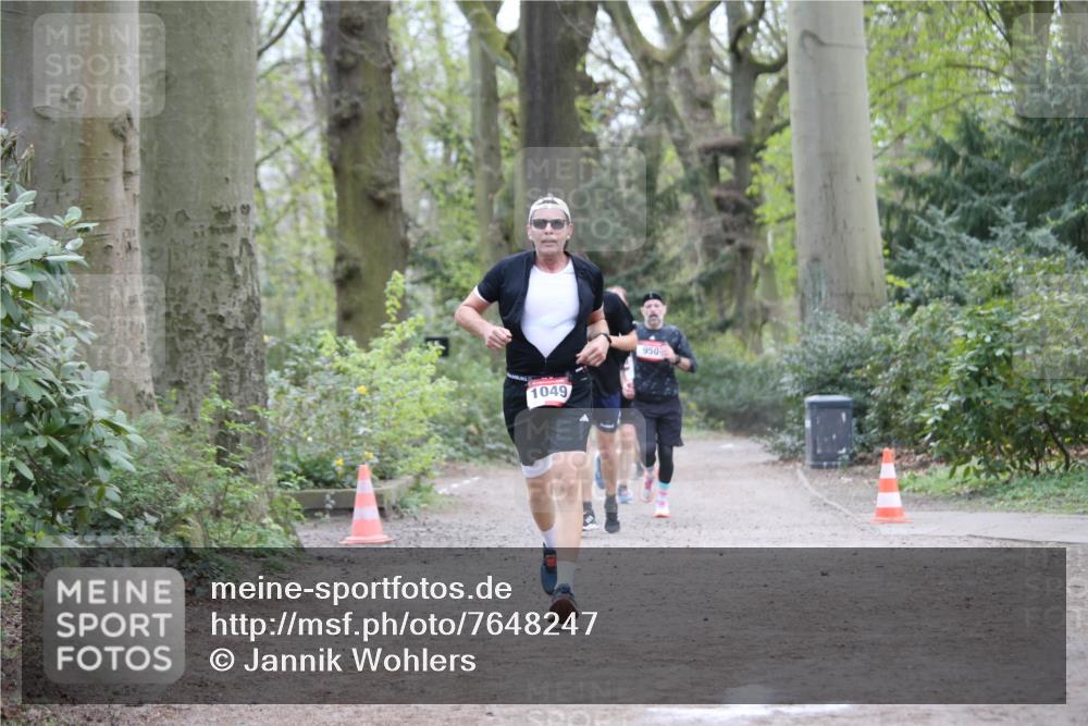 13.04.2025 - Hammer Lauf Jannik Wohlers http://msf.ph/oto/7648247 13.04.2025 11:27:49 Laufen 1049, 9503 meine-sportfotos.de