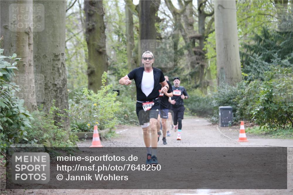 13.04.2025 - Hammer Lauf Jannik Wohlers http://msf.ph/oto/7648250 13.04.2025 11:27:49 Laufen 1049, 950 meine-sportfotos.de