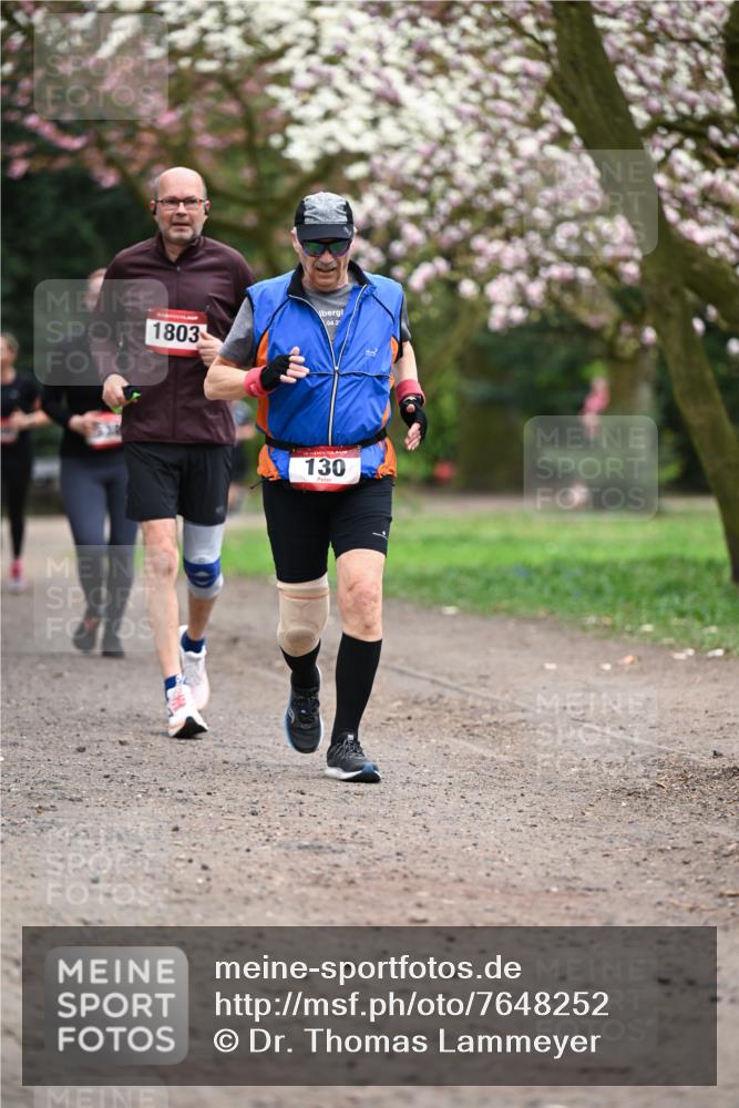 13.04.2025 - Hammer Lauf Dr. Thomas Lammeyer http://msf.ph/oto/7648252 13.04.2025 10:19:12 Laufen 1803, 04, 2, 130 meine-sportfotos.de