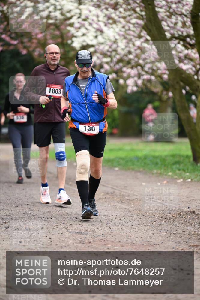 13.04.2025 - Hammer Lauf Dr. Thomas Lammeyer http://msf.ph/oto/7648257 13.04.2025 10:19:12 Laufen 1803, 130 meine-sportfotos.de