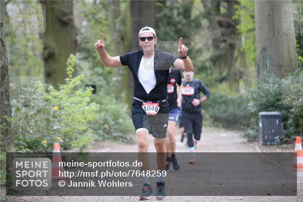 13.04.2025 - Hammer Lauf Jannik Wohlers http://msf.ph/oto/7648259 13.04.2025 11:27:48 Laufen 15, 1049, 51, 960 meine-sportfotos.de