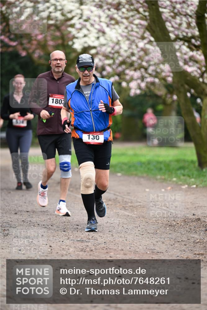 13.04.2025 - Hammer Lauf Dr. Thomas Lammeyer http://msf.ph/oto/7648261 13.04.2025 10:19:12 Laufen 538, 1803, 04, 20, 130 meine-sportfotos.de