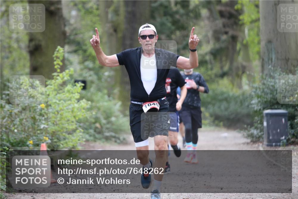 13.04.2025 - Hammer Lauf Jannik Wohlers http://msf.ph/oto/7648262 13.04.2025 11:27:48 Laufen 1049 meine-sportfotos.de