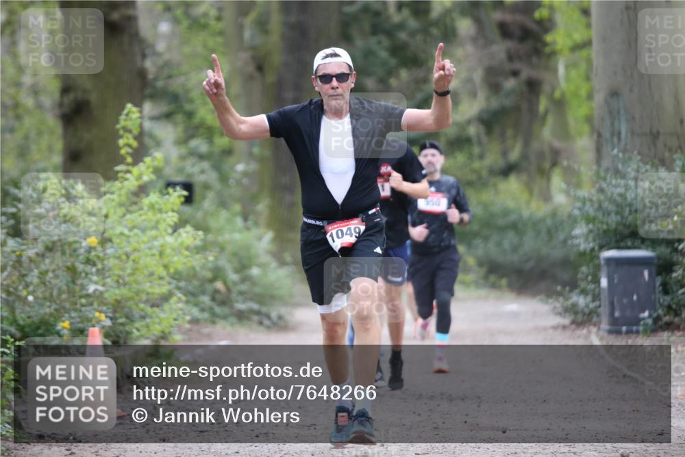 13.04.2025 - Hammer Lauf Jannik Wohlers http://msf.ph/oto/7648266 13.04.2025 11:27:48 Laufen 1049, 960 meine-sportfotos.de