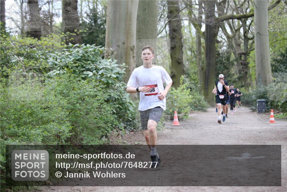 13.04.2025 - Hammer Lauf Jannik Wohlers http://msf.ph/oto/7648277 13.04.2025 11:27:46 Laufen 58 meine-sportfotos.de