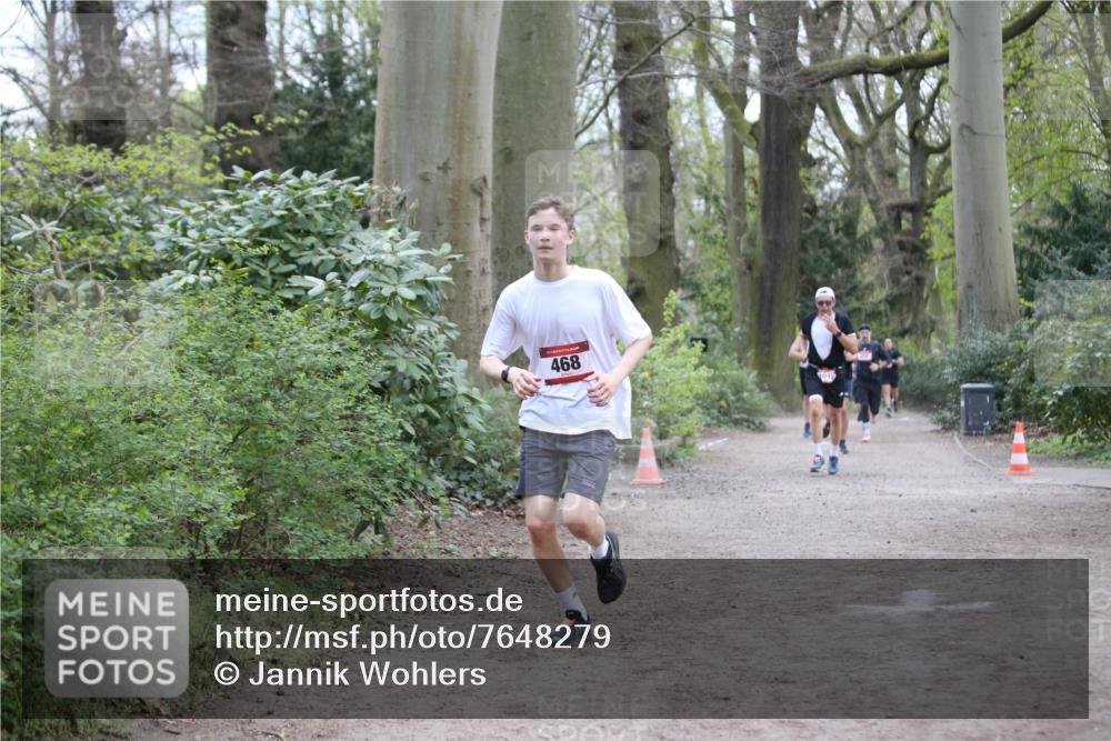 13.04.2025 - Hammer Lauf Jannik Wohlers http://msf.ph/oto/7648279 13.04.2025 11:27:46 Laufen 468 meine-sportfotos.de
