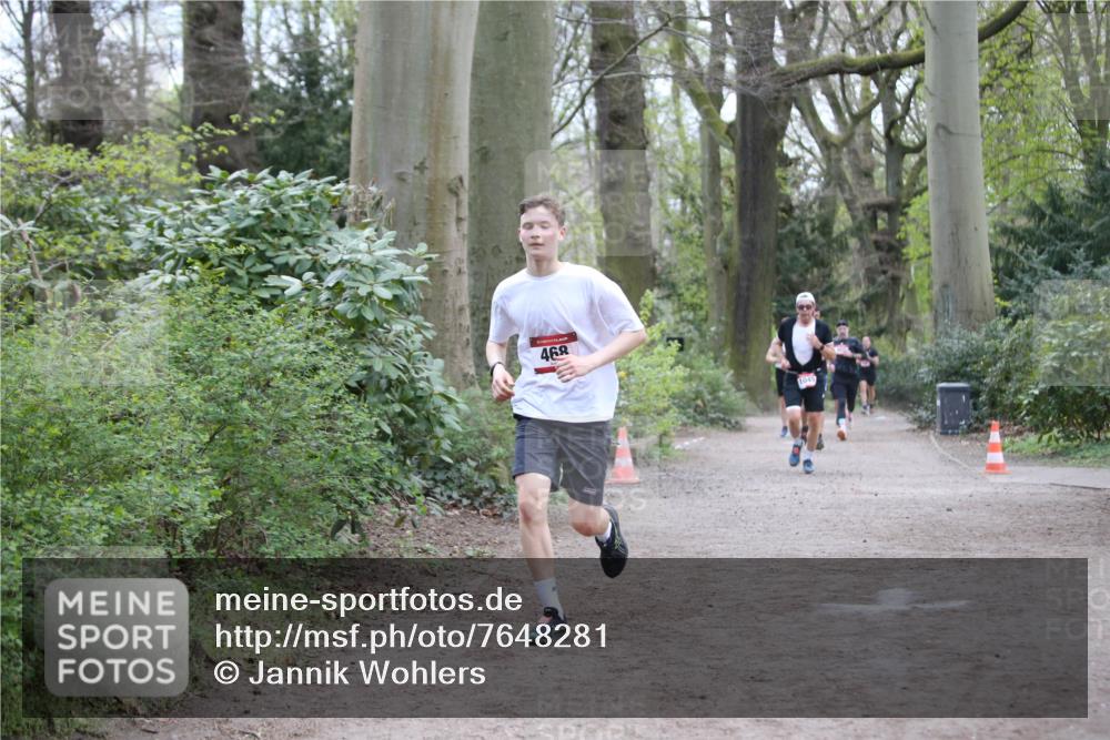 13.04.2025 - Hammer Lauf Jannik Wohlers http://msf.ph/oto/7648281 13.04.2025 11:27:46 Laufen 468, 1049 meine-sportfotos.de