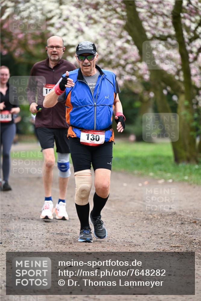 13.04.2025 - Hammer Lauf Dr. Thomas Lammeyer http://msf.ph/oto/7648282 13.04.2025 10:19:13 Laufen 15, 04, 20, 130, 2 meine-sportfotos.de