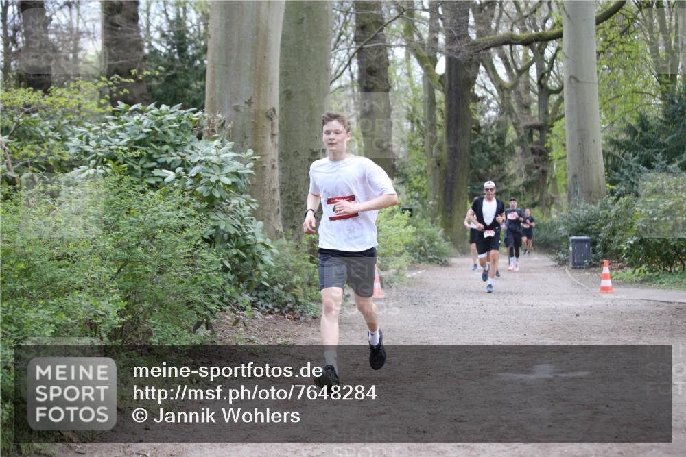 13.04.2025 - Hammer Lauf Jannik Wohlers http://msf.ph/oto/7648284 13.04.2025 11:27:46 Laufen 1040 meine-sportfotos.de