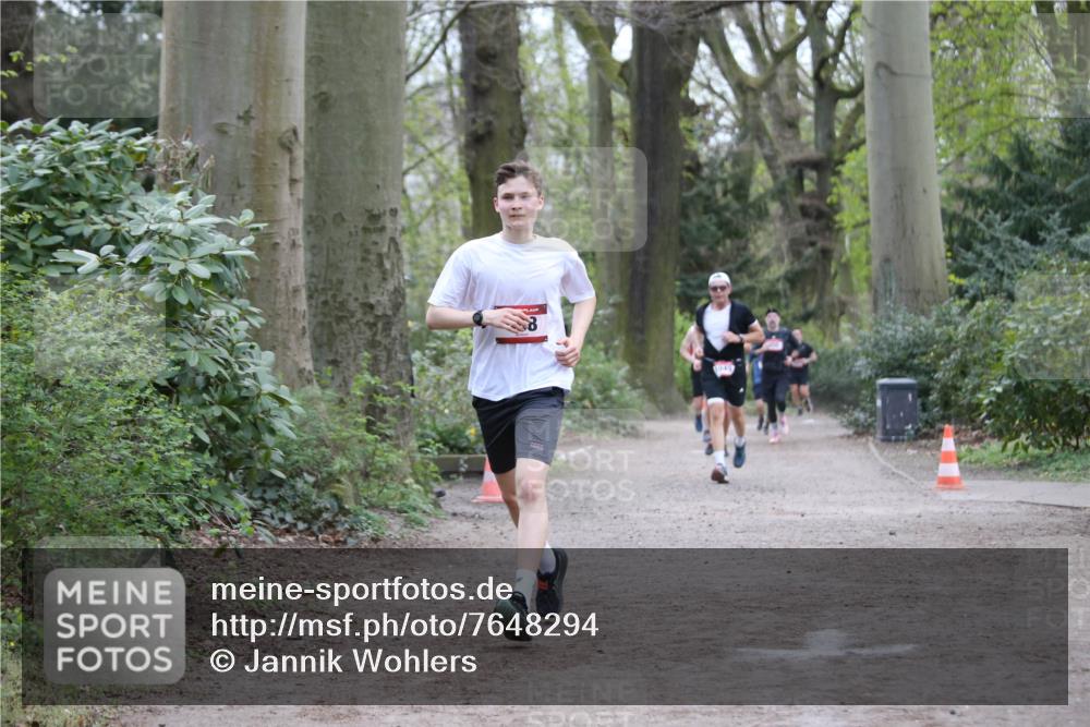 13.04.2025 - Hammer Lauf Jannik Wohlers http://msf.ph/oto/7648294 13.04.2025 11:27:46 Laufen  meine-sportfotos.de