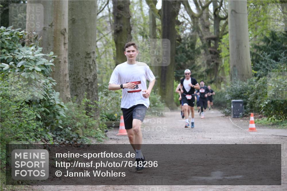 13.04.2025 - Hammer Lauf Jannik Wohlers http://msf.ph/oto/7648296 13.04.2025 11:27:46 Laufen 1049 meine-sportfotos.de