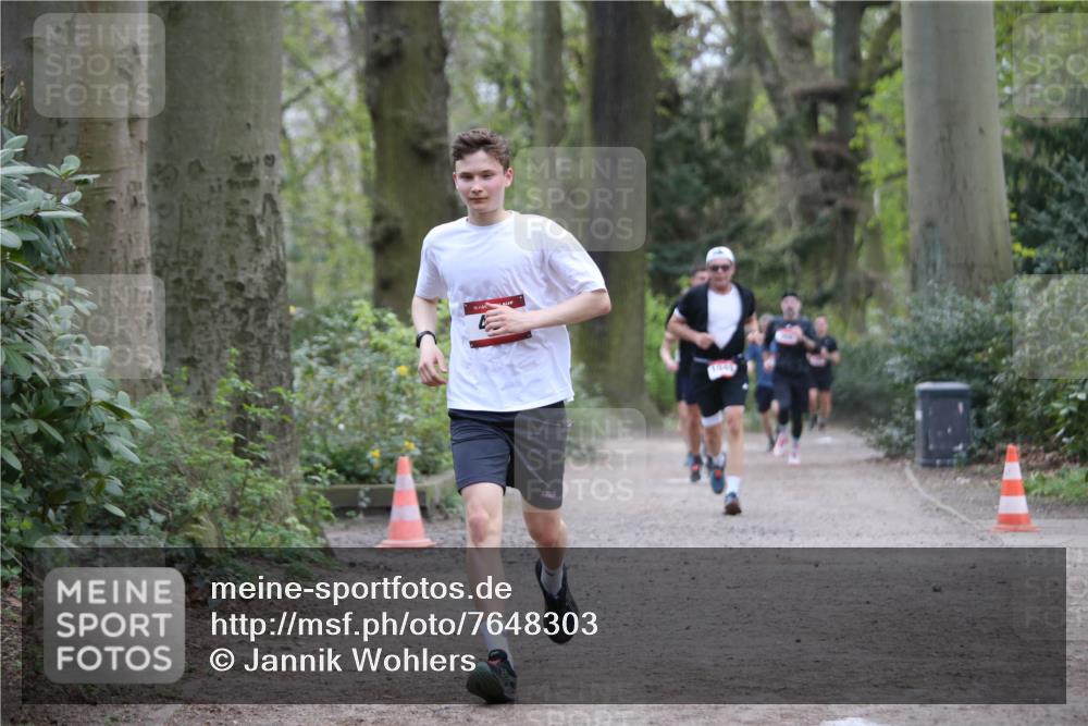13.04.2025 - Hammer Lauf Jannik Wohlers http://msf.ph/oto/7648303 13.04.2025 11:27:45 Laufen 1449 meine-sportfotos.de