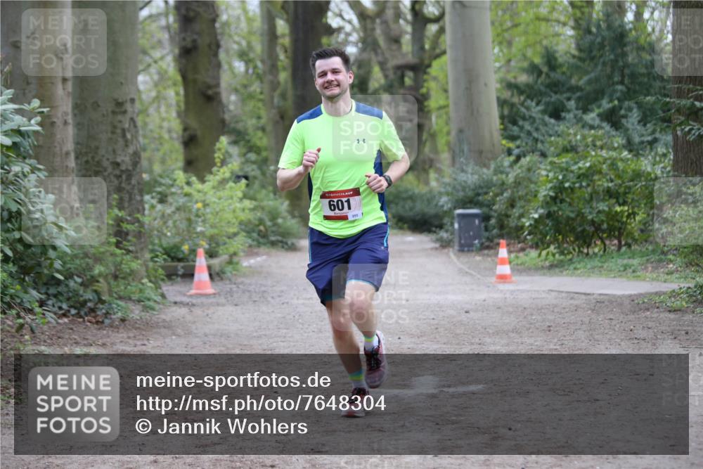 13.04.2025 - Hammer Lauf Jannik Wohlers http://msf.ph/oto/7648304 13.04.2025 11:27:27 Laufen 601, 255 meine-sportfotos.de